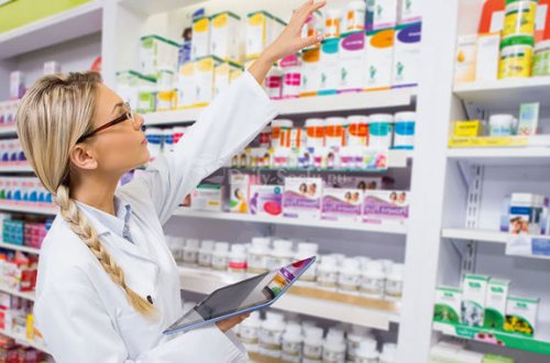 Apteklərə xəbərdarlıq edildi