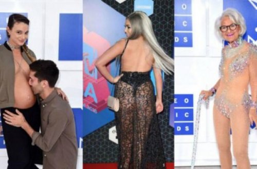 2016-cı ilə damğa vuran fotolar