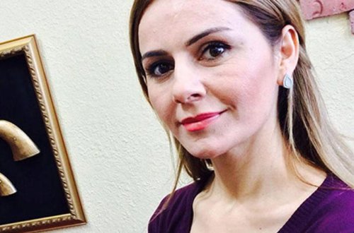 Qənirə Ataşovanın ölkədən çıxışına qadağa qoyuldu