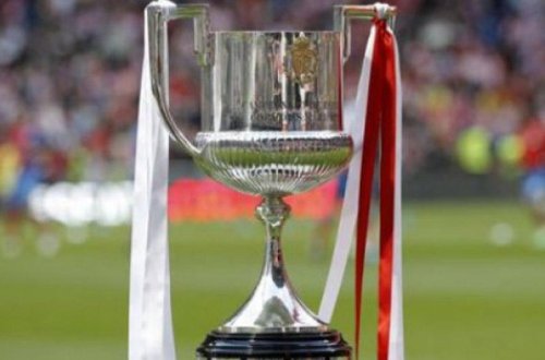 İspaniya Kubokunda 1/8 final cütlükləri bəlli oldu