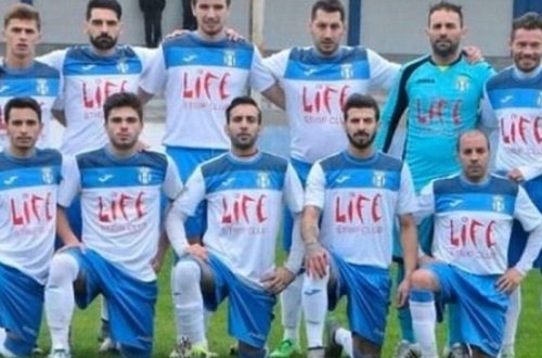 Dünyanın ən təhlükəli klubu - Heç kim onlarla oynamaq istəmir