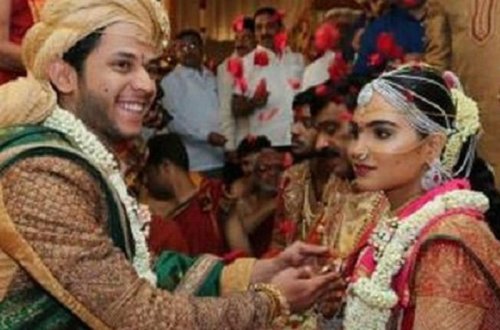 Qızına 74 milyona toy edən eks-nazirin başı dərddə