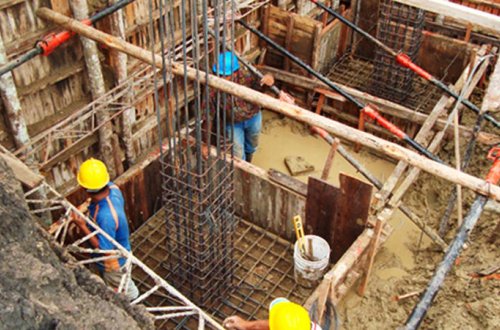  Tikintidə FACİƏ: 5-ci mərtəbədən yıxılıb öldü