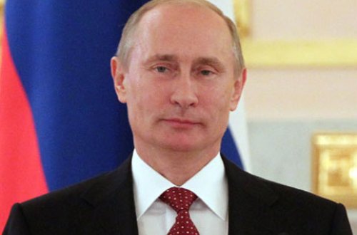 Putin prezident İlham Əliyevə zəng edib