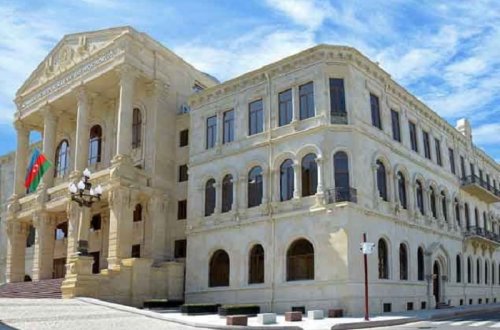 Prezidentdən Baş Prokurorluqla bağlı sərəncam