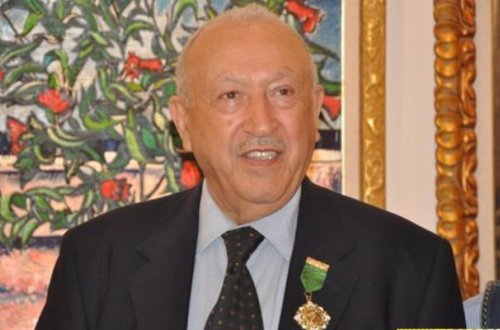 Tahir Salahovdan prezidentə məktub - “Bütün istedadlı ailənizə...”