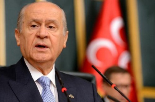 Türkiyə parçalana bilər, əgər... – Dövlət Baxçalıdan ŞOK XƏBƏRDARLIQ