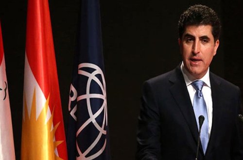 Bərzanidən PKK-ya son xəbərdarlıq — Əks halda güc tətbiq edəcəyik