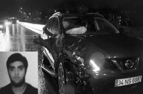 Azərbaycanlı tələbə sevgilisini xilas etdi, özü isə faciəvi şəkildə öldü - FOTO