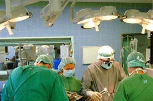 Transplantologiya işinin təşkili üzrə Əlaqələndirici Şura yaradılıb