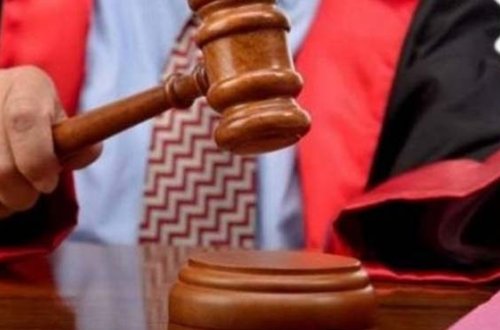 Azərbaycanda hakimliyə namizədlərin siyahısı açıqlanıb — SİYAHI