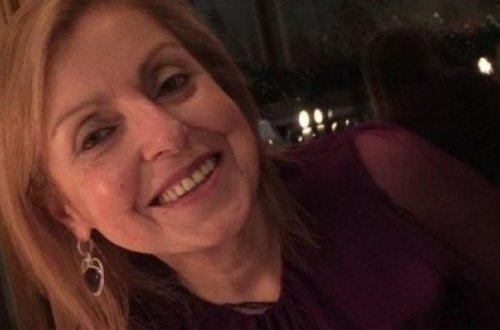 Sevil Əliyeva: “Ən xoşbəxt günümüzdür…” - FOTO