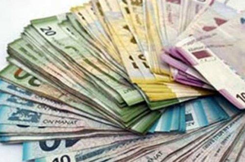 Bakı sakininə qarşı 43 min manatlıq dələduzluq edilib