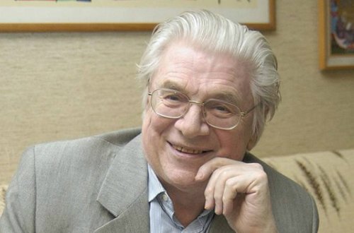 Rusiyanın Ermənistandakı eks-səfiri öldü