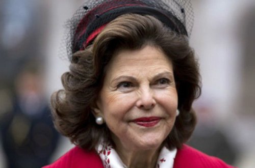 İsveç kraliçası xəstəxanaya yerləşdirilib