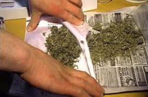 Marixuananın istifadəsinə görə cəza ləğv olundu - Gürcüstanda