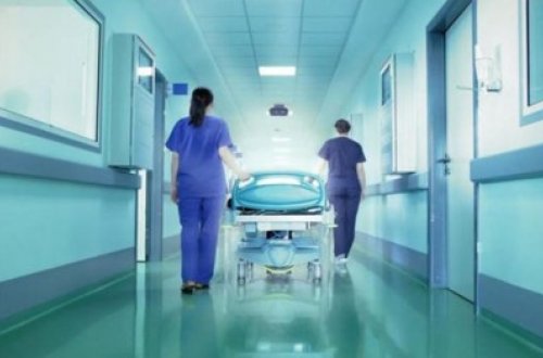 Şəmkirdə qadın kimyəvi maddədən zəhərləndi