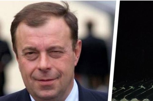 Rusiyaya daha bir şok: Çandelon maşınında ölü tapıldı — TƏCİLİ