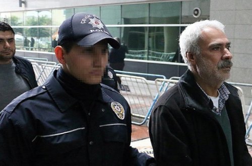 HDP-nin vilayət rəhbəri həbs olundu