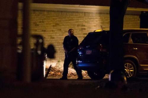 Rövşən Lənkəranskinin öldürülmə anı – VİDEO