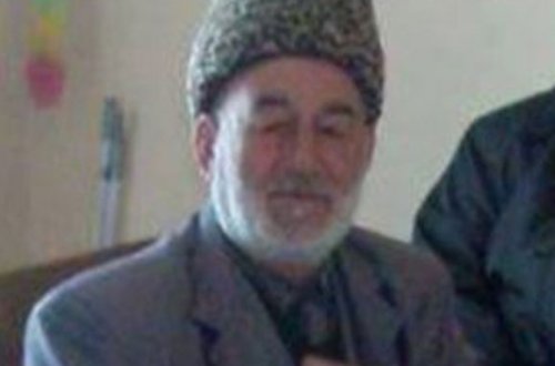 Azərbaycanda molla yas idarə edərkən öldü