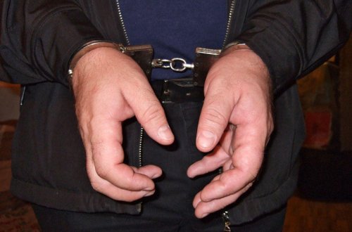 Beş bələdiyyə sədri yenidən həbs olundu