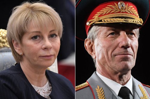 Sulara qərq olan təyyarədəki məşhur adlar...