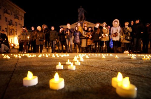 Sabah Rusiyada matəm günü elan edilib