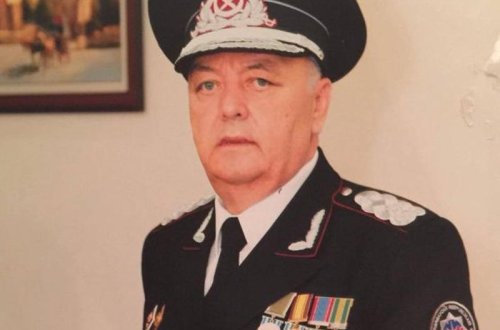 Akif Çovdarov bələdiyyə sədri haqda: 