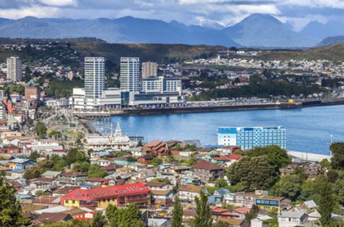 Çilidə qorxunc zəlzələ — Sunami təhlükəsi elan olundu + FOTOLAR