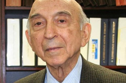 Lütfi Zadə prezident İlham Əliyevə məktub göndərdi