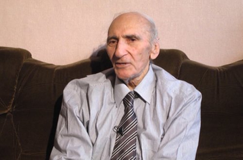 İlyas Tapdıq dünyasını dəyişdi