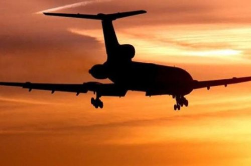 Təyyarə qəzasında ölənlər arasında azərbaycanlılar da var - TAM SİYAHI