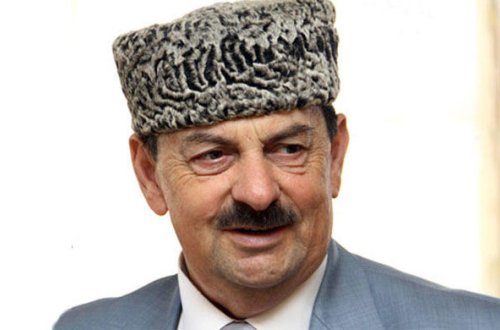 Məşhur xalq artisti vəfat etdi