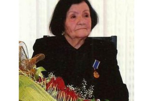 Azərbaycan elminə AĞIR İTKİ