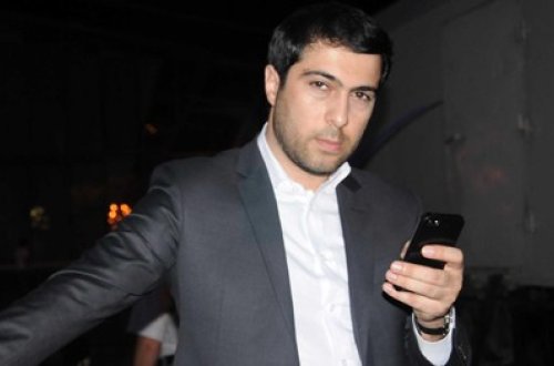 Namiq Qaraçuxurluya hücüm olunub: 