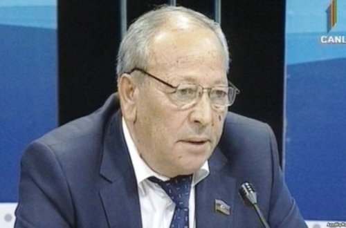 “O sözləri deyəndə içkili olub” - Şahverdiyevin qardaşı oğlu