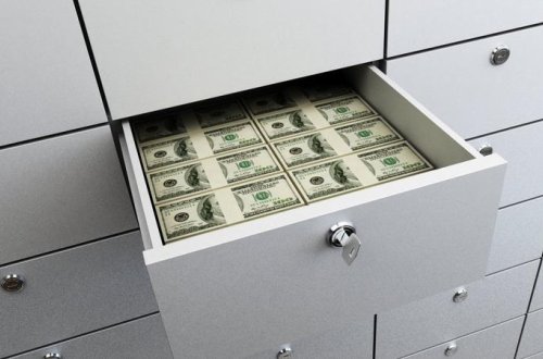 Banklarda dollar və avronun alış-satış qiymətləri - SİYAHI