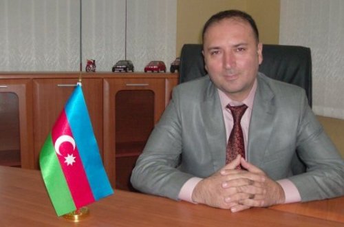 Azərbaycanlı yazıçı 5000 yazıçı arasında qalib oldu - MOSKVADA 