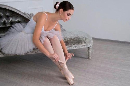 Rusiyadakı təyyarə qəzasında tanınmış balerina da öldü - FOTOLAR