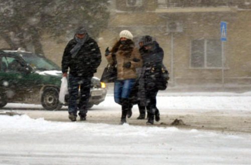 Yol polisindən Yeni il XƏBƏRDLIĞI