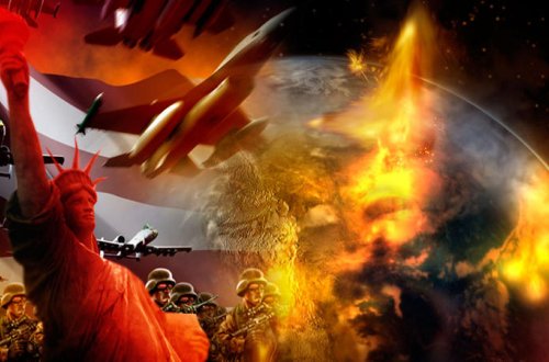 ABŞ-ın Rusiyaya qarşı tarixi Qarabağ PLANI - Klinton və Buş nə istəyirdi?