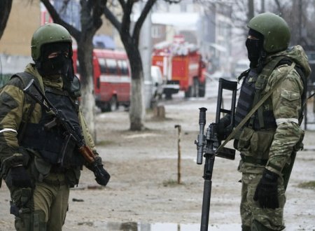 Moskvada TERROR ZƏNGİ: 3 min sərnişin təxliyə olundu- Yenilənib