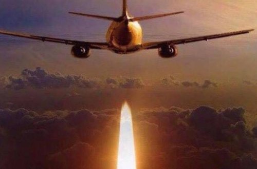  DÜNYANI QARIŞDIRACAQ İDDİA- Tu-154 qəzaya düşməyib, oğurlanıb