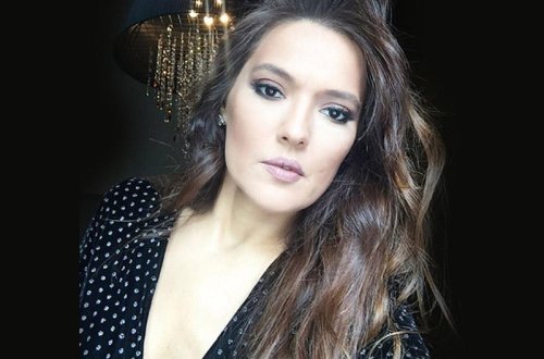 Demet Akalın ölüb?- FOTO