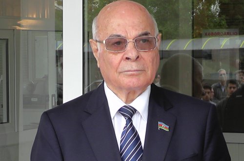 Ağacan Abıyev: “Astan Şahverdiyevin təhqiramiz sözlər işlətdiyi təsdiqləncə, barəsində tədbir görüləcək