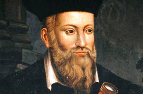 2017-ci ildə Türkiyəni gözləyən QORXUNC PROQNOZ