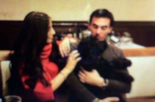 Bank müdirinin oğlu restoranda itinə ad günü keçirdi - Elmar Məmmədovun işdən çıxarılmasının şok səbəbi