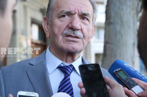 YAP-dan qalmaqallı deputata sərt reaksiya: O insanlar barədə təhqiramiz fikirlər səsləndirmək olmaz