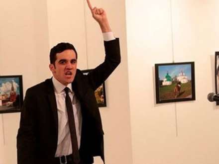  Türkiyə prokurorları: 